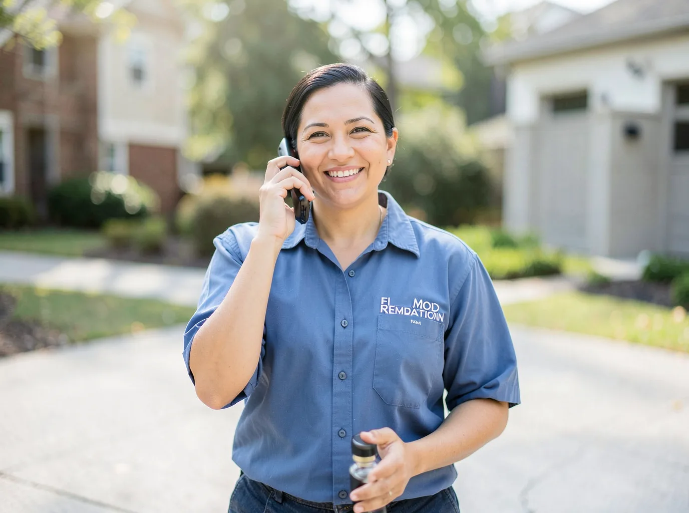 Mold Remediation Tabor, SD FAQs